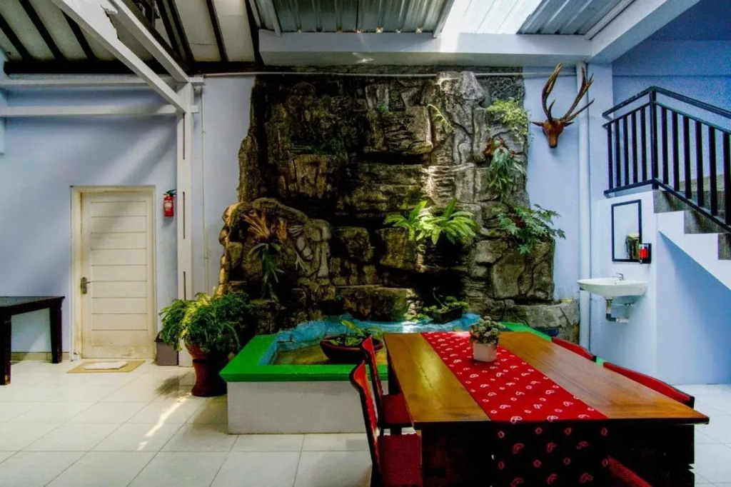 OYO Life 3301 Pondok Eyang Obi