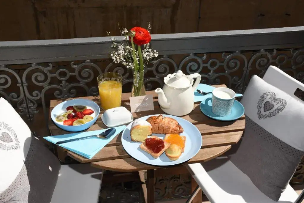 Miro B&B