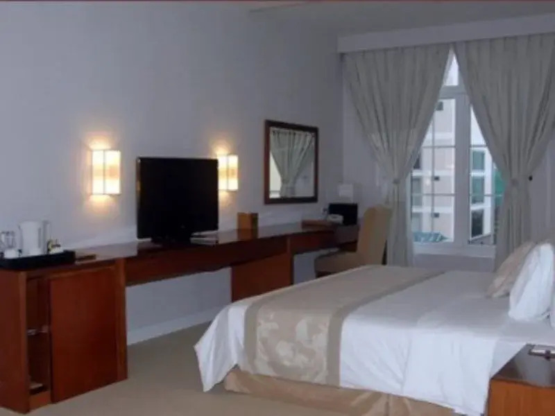 Quyet Thanh Hotel