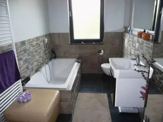 Ferienwohnung Germersheim