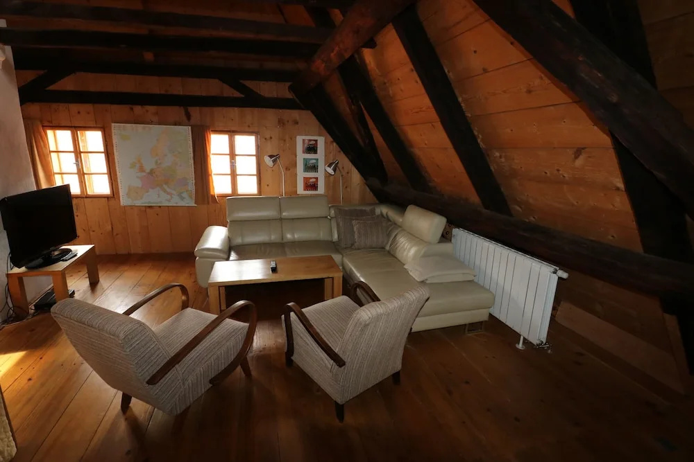 Apartment Soukenicka 44