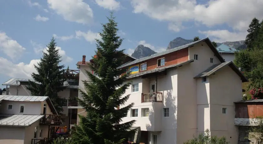 Cazare Casa Cristina