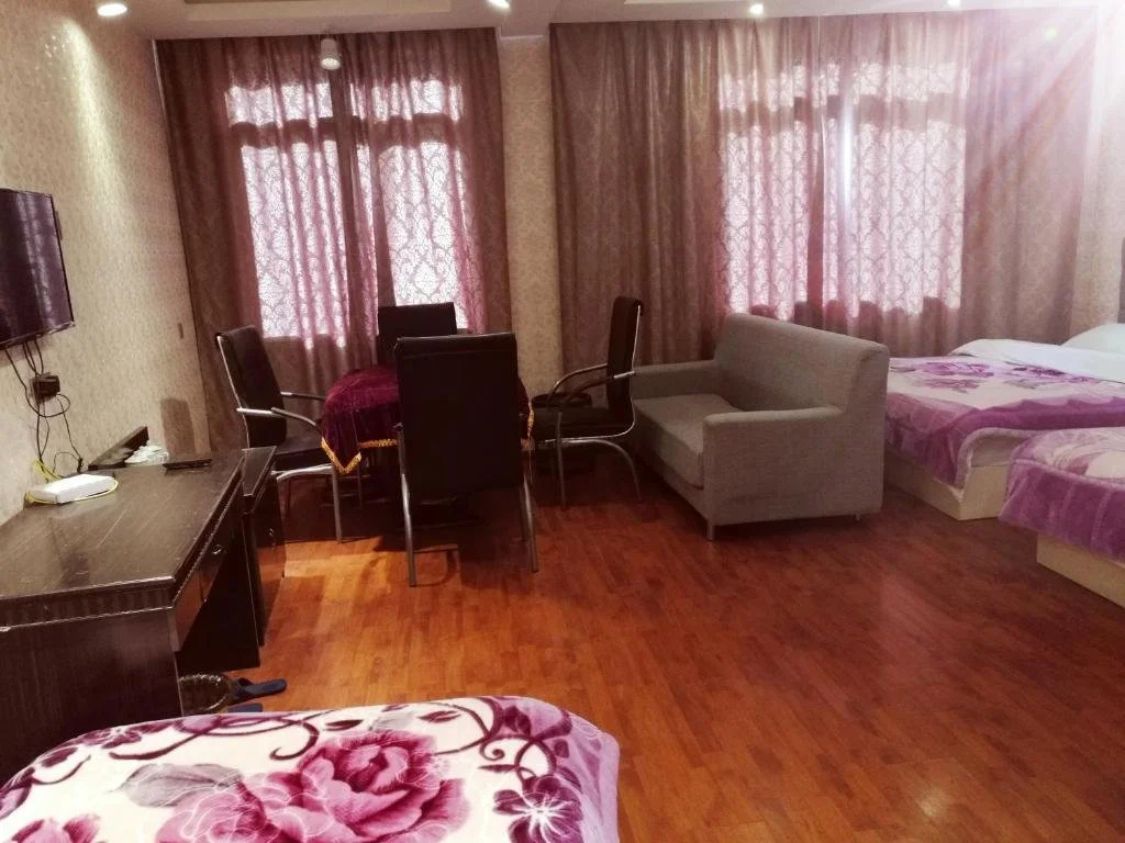 Yuting Boutique Hotel