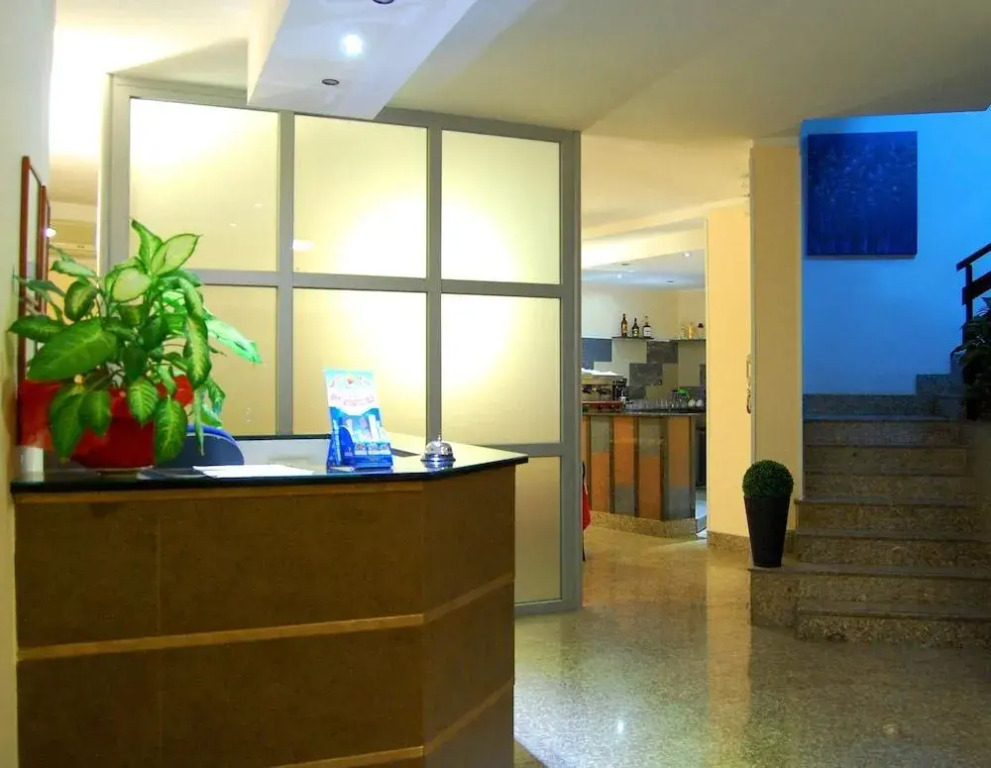 Hotel Mediterraneo