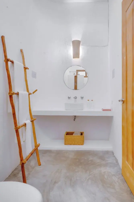 Punta Blanca | Beachfront Boutique Hotel