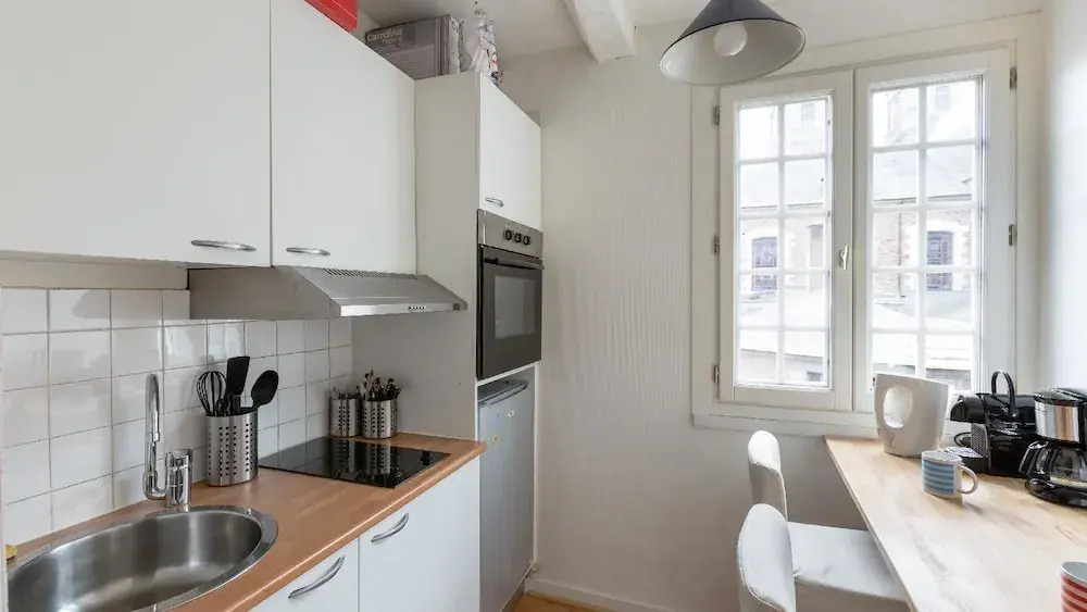 Loft de charme
