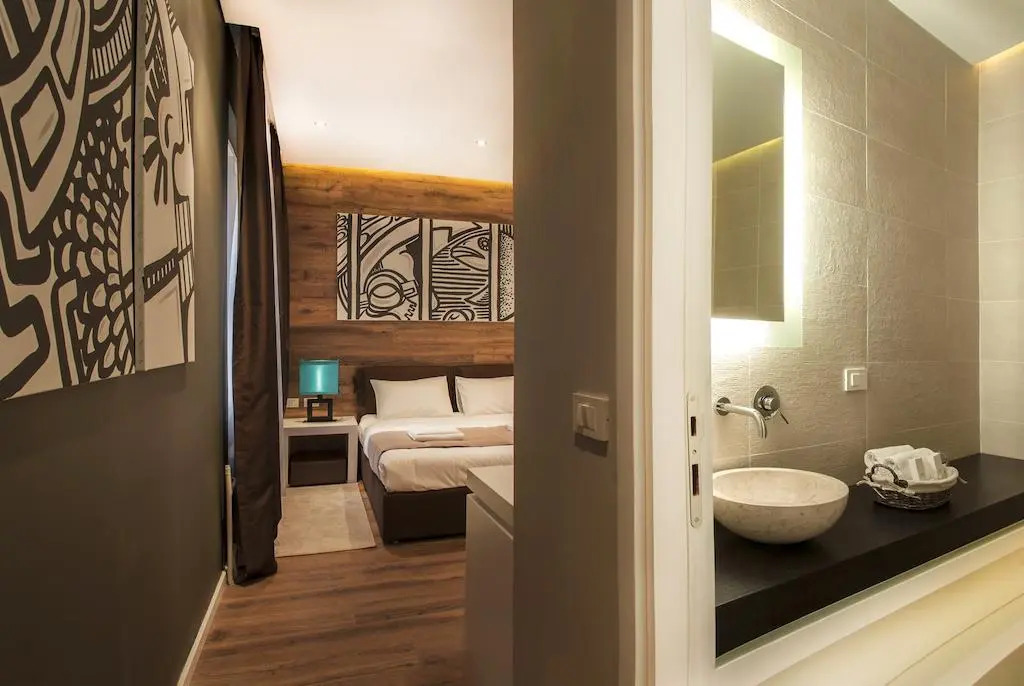 Eden Garden Suites