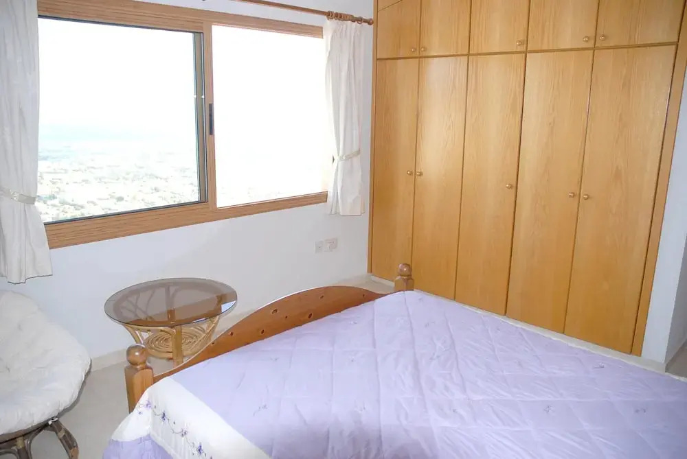 Villa With 3 Bedrooms in Peyia, With Wonderful sea View, Private Pool,