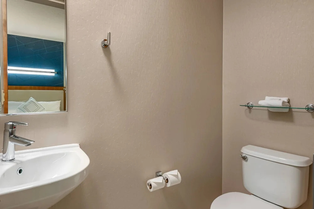 SpringHill Suites Vero Beach