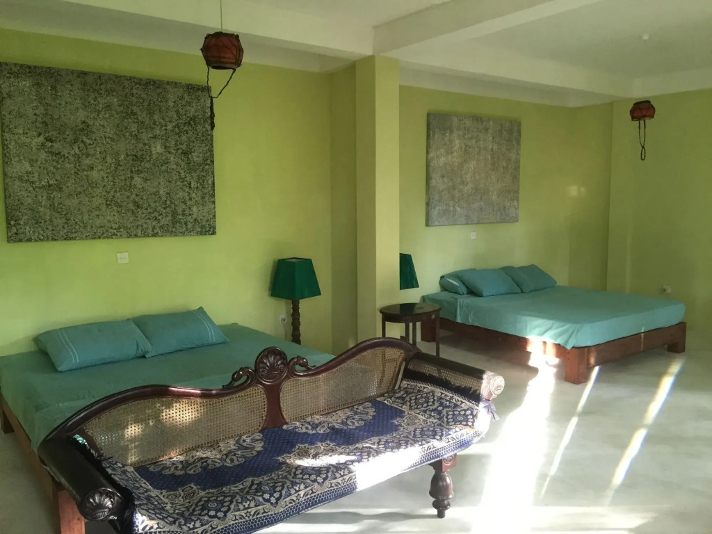 The Kandy Samadhi Centre