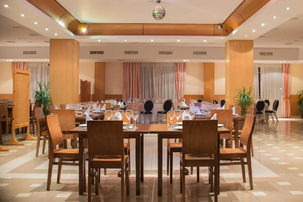 Hotel ELE Spa Medina Sidonia