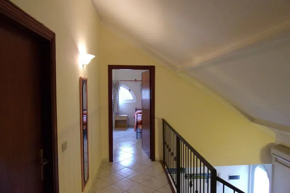 Villa Patrizia