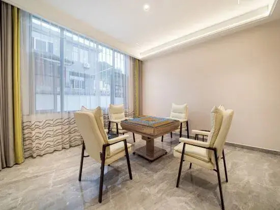 yao.shen Homestay