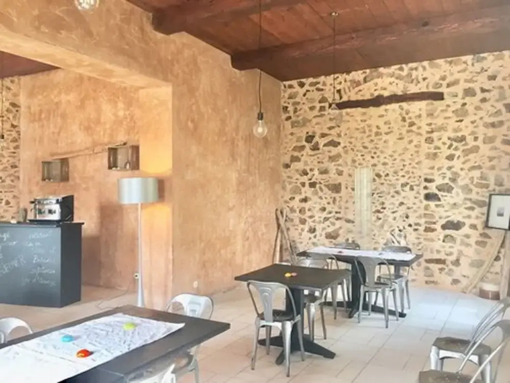 La Bastide Des Anglades