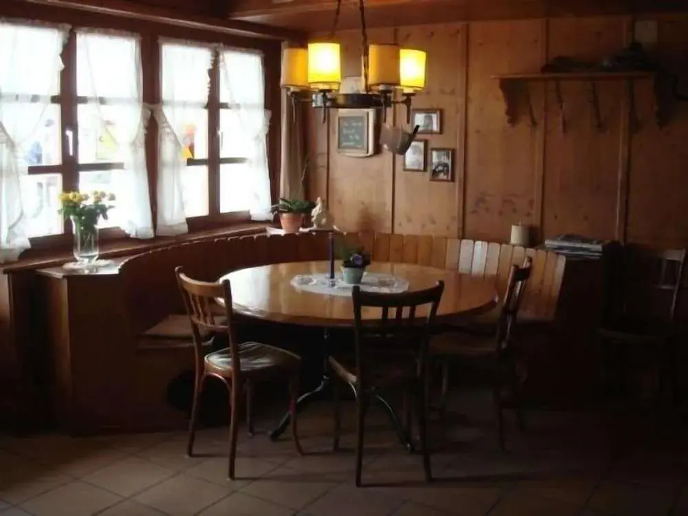 Gasthaus Skiklub
