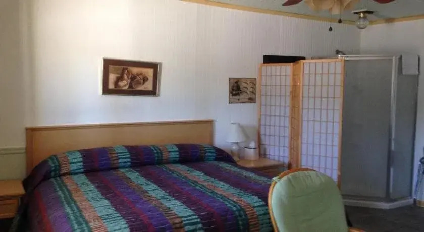 SageBrush Inn