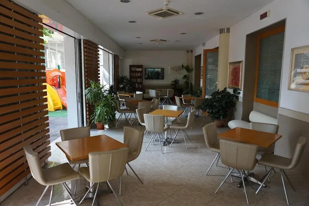 Hotel Angelus