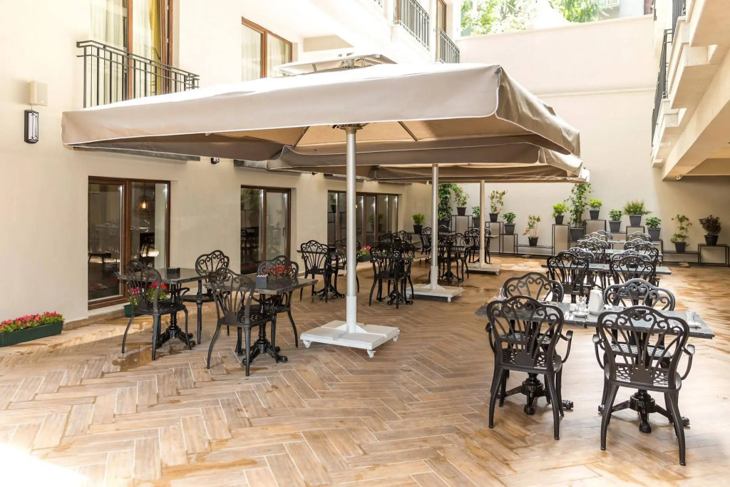 Keten Suites Taksim