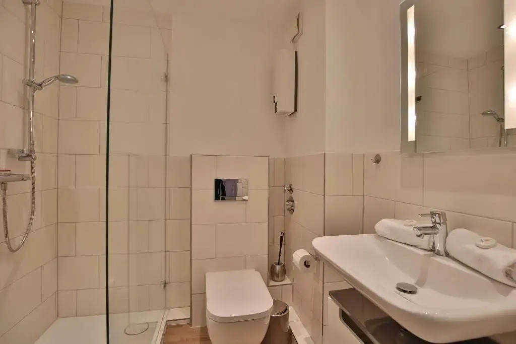 Feriendomizil Neue Bergstrasse Feriendomizil Neue Bergstrasse 11 Appartement 8