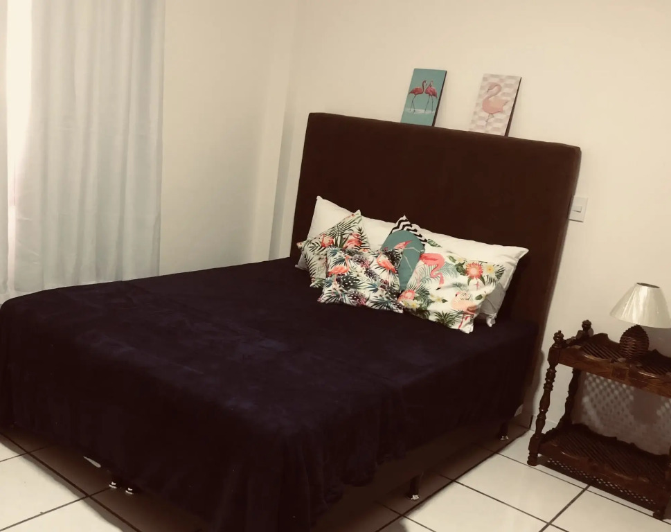 Flamingo Beach Pousada