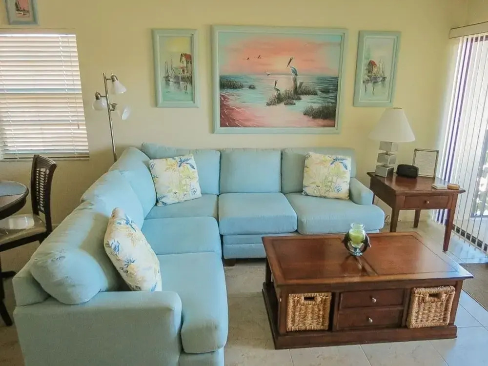 Ac F-301 - Anglers Cove 1 Bedroom Condo by Redawning