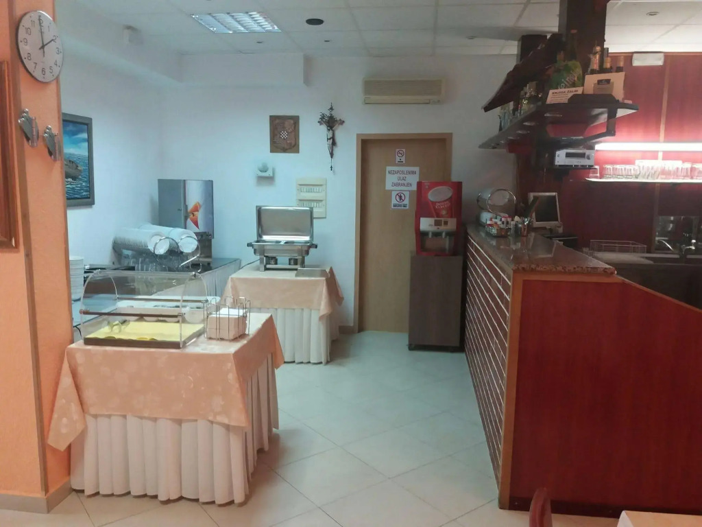 Hotel B&B Villa Paula