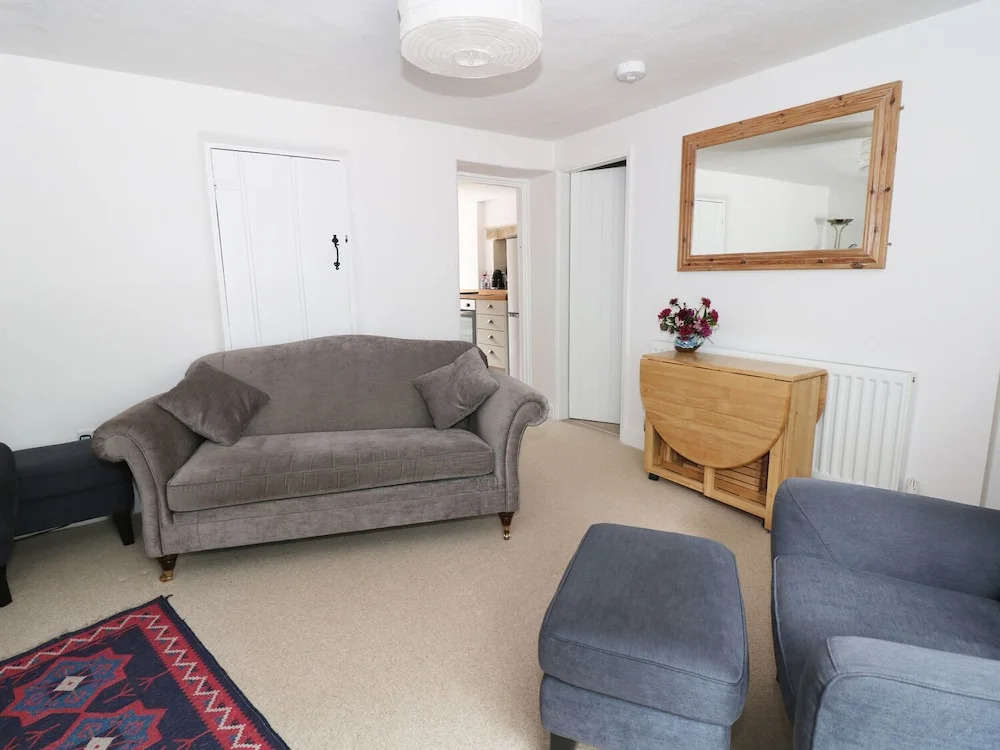 Gritstone Cottage