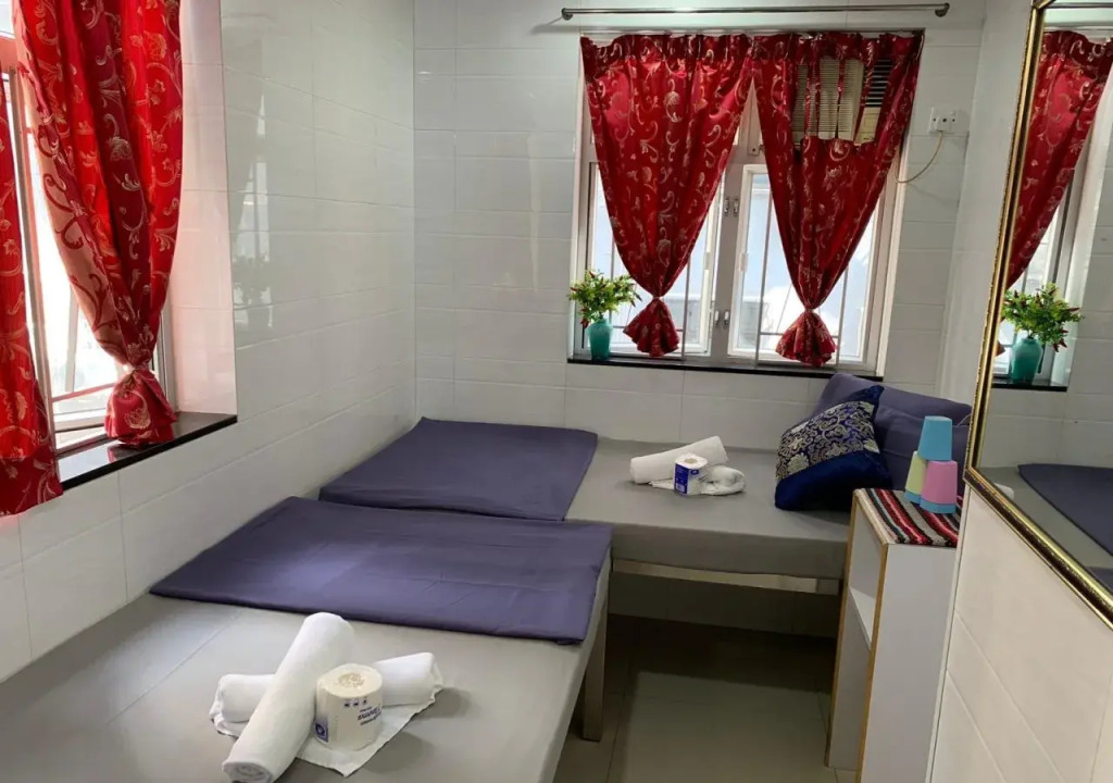 Dipty Guesthouse