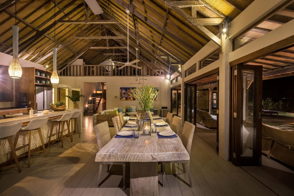 Casa Del Mar