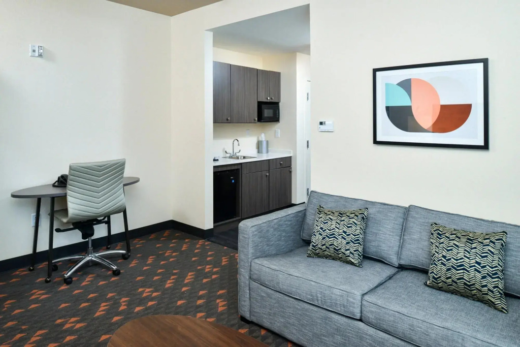 Holiday Inn Fort Worth - Alliance by IHG