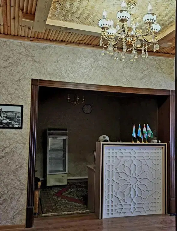 Donish Hostels