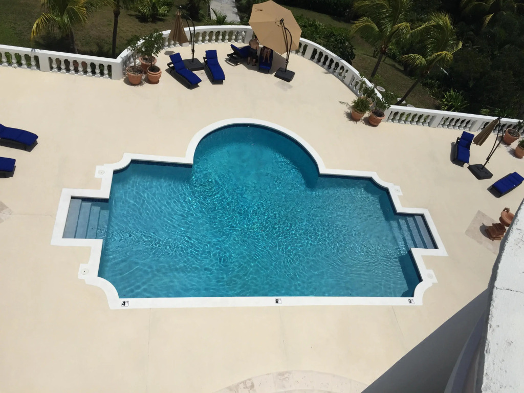 Ocean West Boutique Hotel