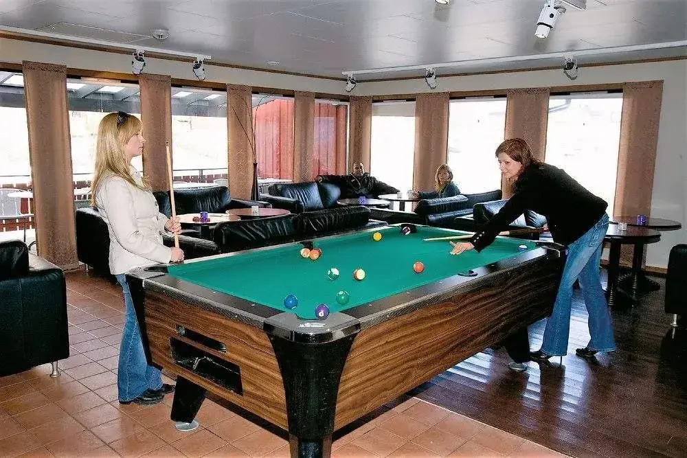Havøysund Hotell & Rorbuer