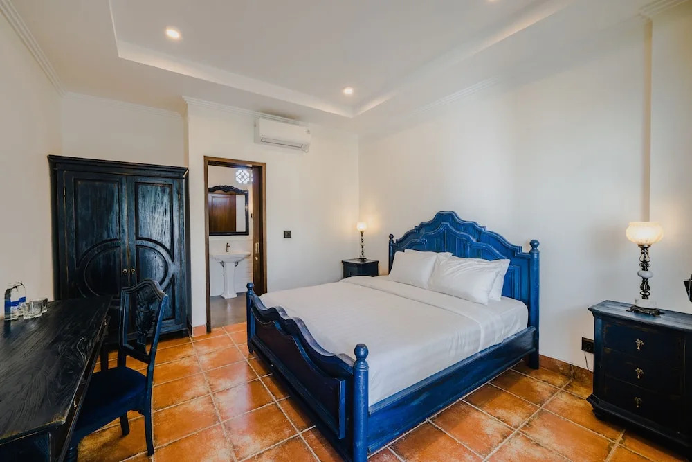 Pitaloka Hotel Sanur By DeWizZ Management