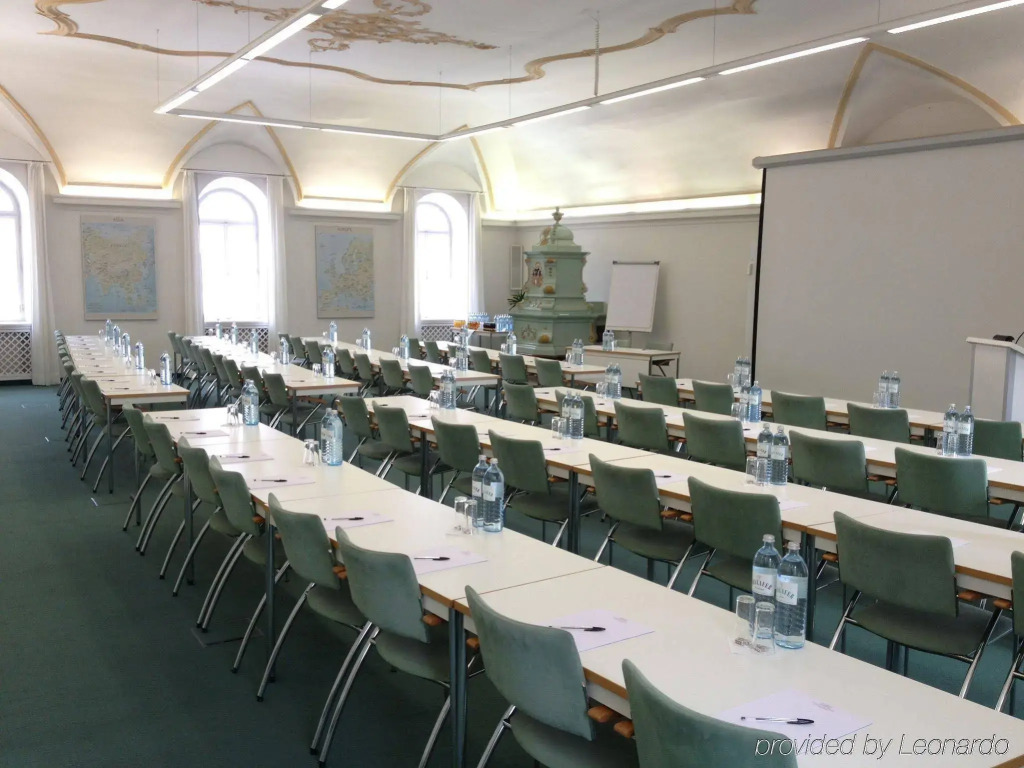 Hotel Schloss Leopoldskron