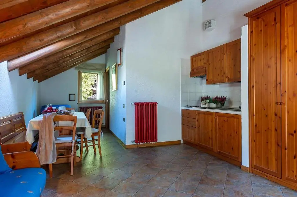 Residence Monterosa