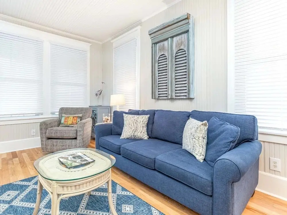 Sea View 2 by Tybee Vacation Rentals