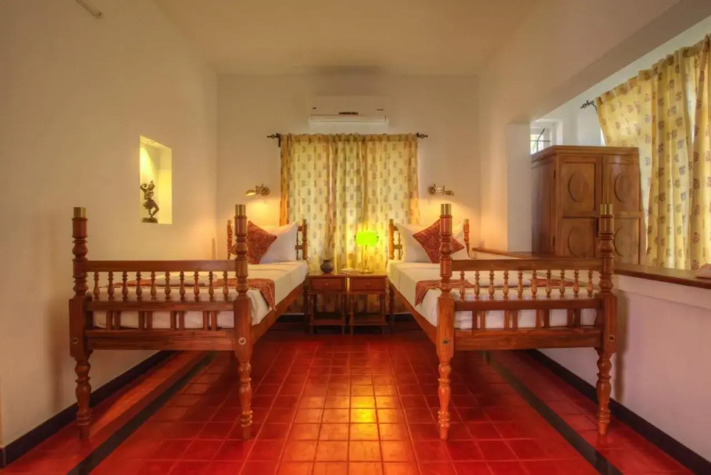The Fort Bungalow