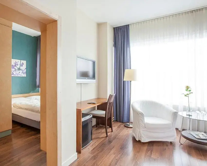 Hotel Gevers