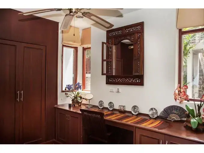 3BR Seaview Sunrise Villa Santi Thani