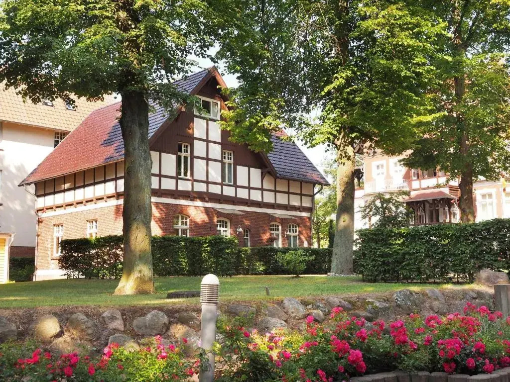 Haus Kogge Wohnung 2