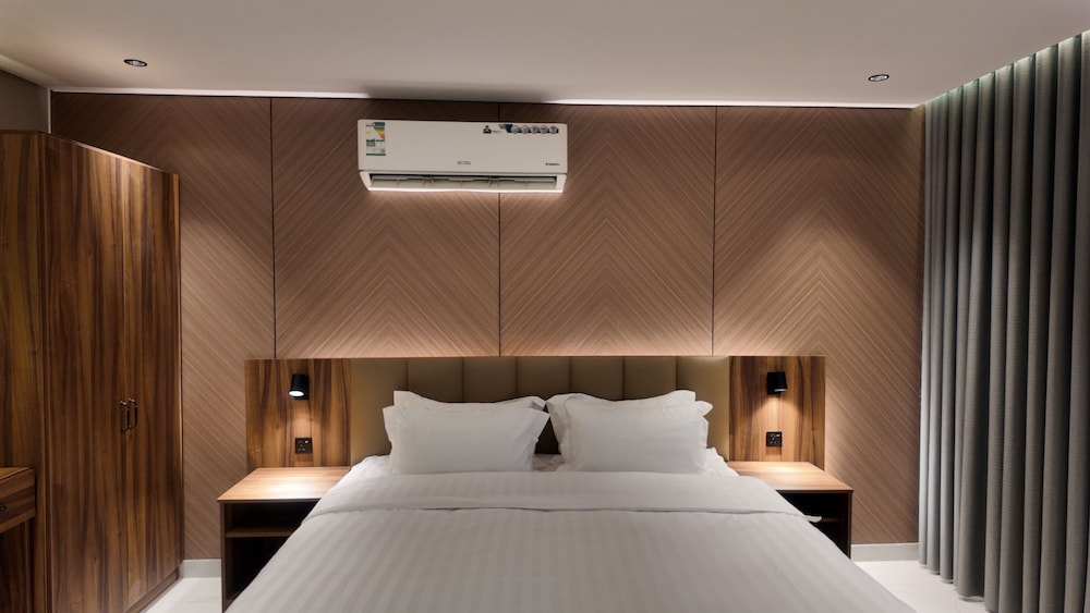 Merya Chalets - Al Shafa