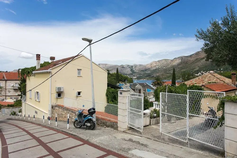 Apartment Borna