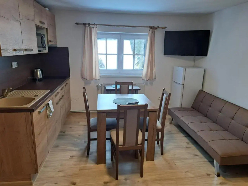 Penzion Richard