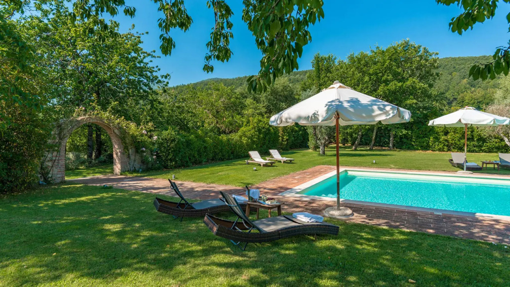 Villa SAN FRANCESCO