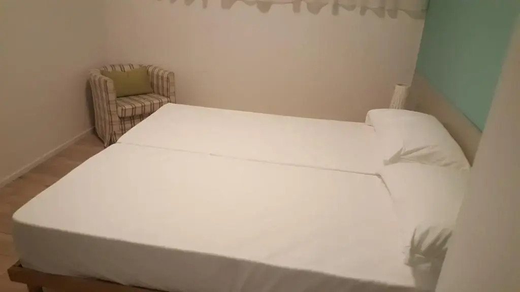 Apartment Weiss Home