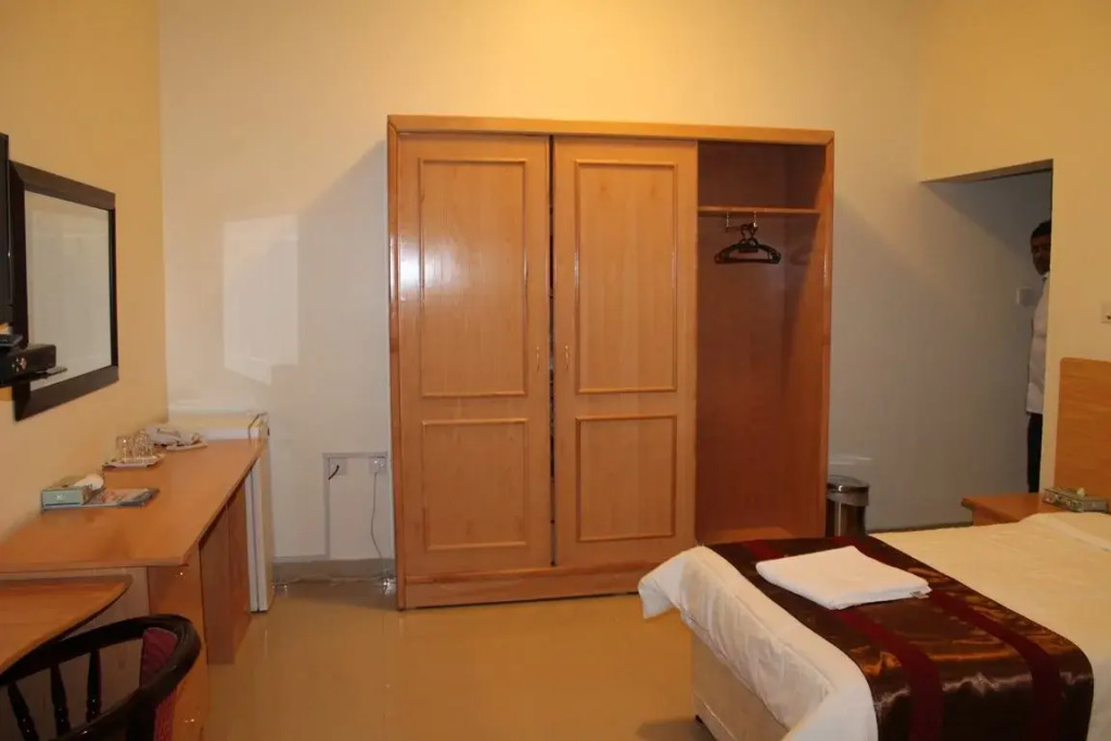 Khasab Hotel