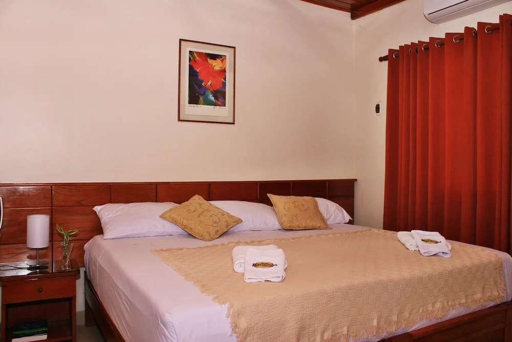 Hostal Macambo