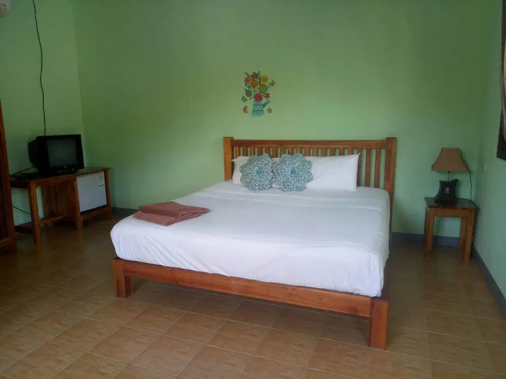 Lanta Ala Guest House