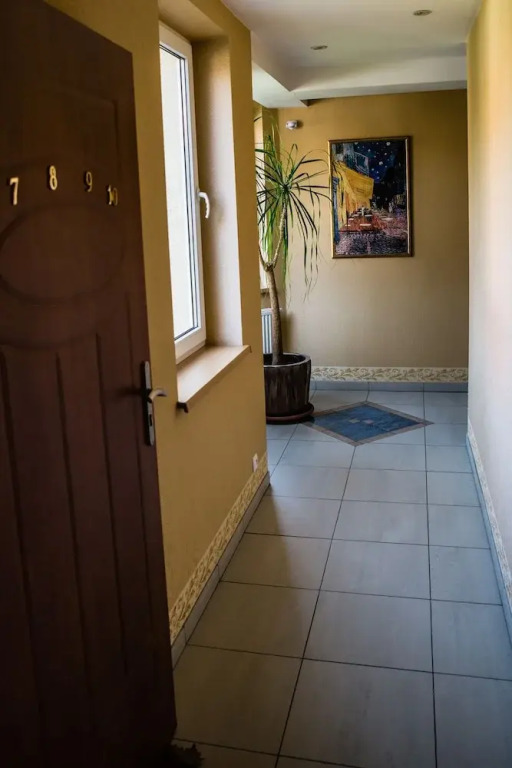 Pensjonat Przy Deptaku w centrum Polanicy Zdrój